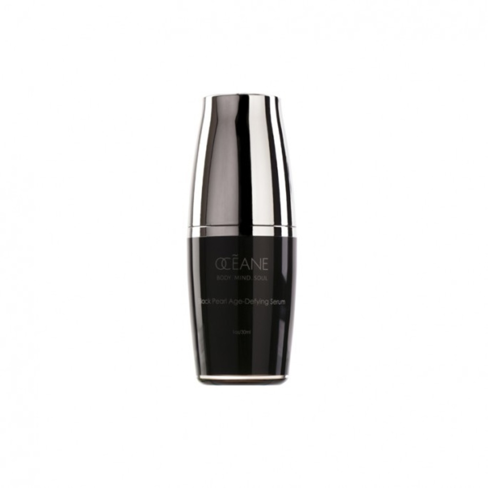 NIB Oceane Black Pearl Age-Defying Serum